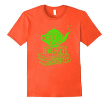 GOOD Tea Read Books T-Shirt for Girls,Boys,Teens,Men & Women