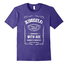 Mens Vintage Abuelo! Hispanic Grandfather T-Shirt