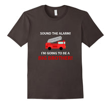 I'm Going to Be a Big Brother Pregnancy Announcement Shirt
