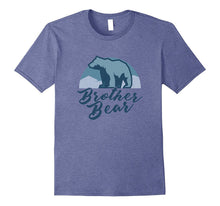 BROTHER BEAR Shirt | Men & Toddler Boys T-Shirt Gift