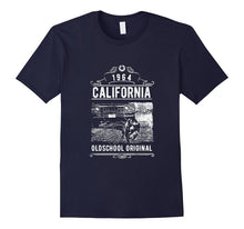 1964 California Oldschool Original OG Birthday Gift T-Shirt