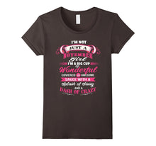 I'm Not Just a November Girl T-Shirt