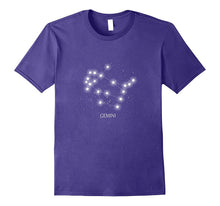 Best Gemini Constellation T Shirt
