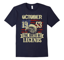 1953 OCTOBER OCT the Birth of Legends Gift 64 Yrs Years Old
