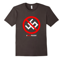 Funny Anti Trump Shirt Hate Resist Donald Tshirt Democrat