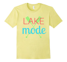 Lake Mode Shirt