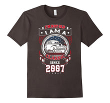 10 Years Old Gifts Classic 2007 10th Birthday Tshirt