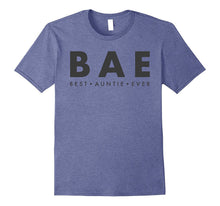 Best Aunt Ever Shirt for Women | Best Auntie Ever Shirt