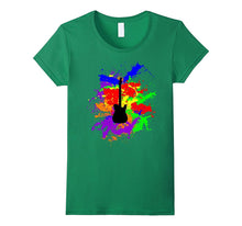 Guitar Shirts for Boys and All Guitar Players Guitar Wear