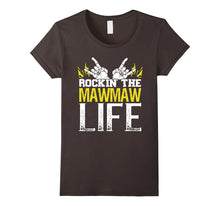 Rockin the Maw Maw Life T-Shirt