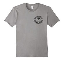DAB Police T-Shirt