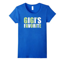 Gigi's Favorite - Grandchild T-Shirt