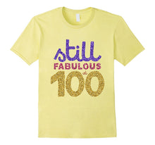 100th Birthday Shirt Funny 100 Year Old Gift Tee Men Women