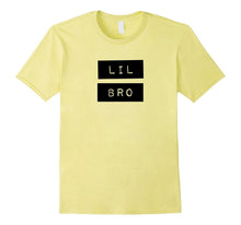 LIL BRO T-Shirt for Little Brothers