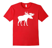 Moose T-Shirt