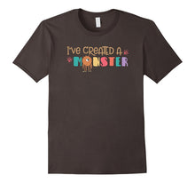 I've Created a Monster Shirt Matching Parent Child B1