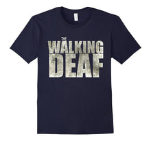ASL - American Sign Language T Shirt ( Deaf Culture)