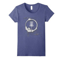 Disc Golf Storm Disc Golf T-Shirt