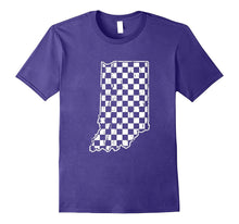 Indianapolis Indiana State 500 T-Shirt