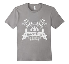 I Love the Smell of Race Fuel Drag Racing Gift T-Shirt