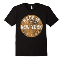 Made in Shirt , Made in New York Gift Shirt for Americans
