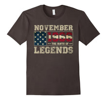 1966 NOVEMBER the Birth of Legends Age 51 Yrs Years Old 51st