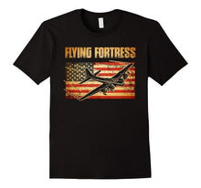 B-17 Flying Fortress T-Shirt