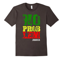 "No Problem Jamaica" T-Shirt