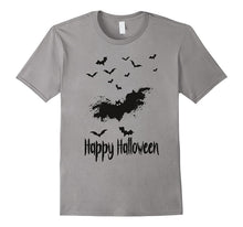 Happy Halloween T-Shirt Funny
