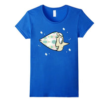 CN Steven Universe Pearl Floating Head Graphic T-Shirt