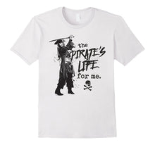 Disney Pirates of the Caribbean Graphic T-Shirt