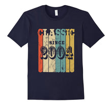 2004 Classic Vintage T-Shirt 13 Yrs Old Bday 13th Birthday