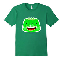 Jelly T-Shirt for Kids & Adults