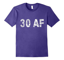 30 AF T-Shirts