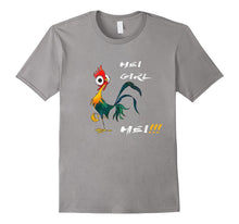 Hei Girl Hei T-Shirt