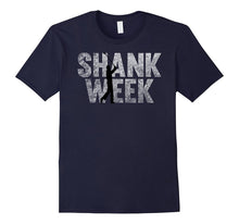 Funny Golf Shank Week T Shirt