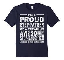 I'm a Proud Step Father of a Freaking Awesome Step Daughter