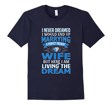 I Never Dreamed I'd End Up Marrying a Perfect Freakin' Wife