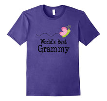 Grammy Grandma Gift Shirt Grandmother Tee