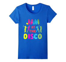 Jam at the Disco T-Shirt | 70s Disco Shirt