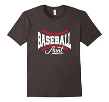 Baseball Aunt T-Shirt Women and Men Styles