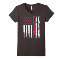 Pink Ribbon October Breast Cancer Awareness Hope T Shirt