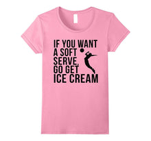 Awesome College Volleyball Shirts for Teen Girls