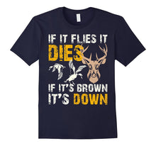 The Hunter Boots Deer Hunting Dad Hat T Shirt