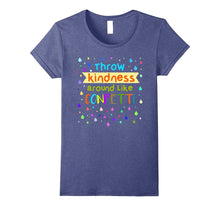 Teacher T-Shirt. Kindness Tshirt. Back to School Tee Shirt.
