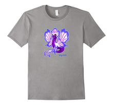 DragonVale: Orchid Dragon T-Shirt