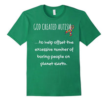 Autism Definition Awareness Shirts - Puzzle Ribbon Products