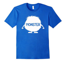 I've Created a Monster for Child Funny T-Shirt