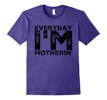 Every Day I'm Mommin'