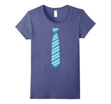 Necktie Dress T-Shirt for Weddings, Prom, Office, Receptions